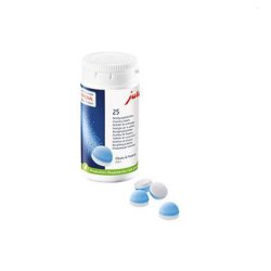 Jura Cleaning Tablets - 25'S