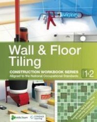 Wall And Floor Tiling Spiral Bound