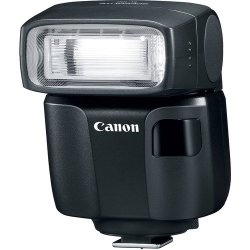 Canon Speedlite EL-100 +