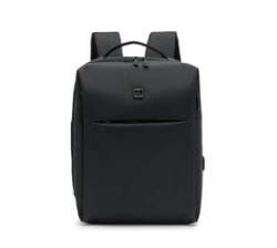 Red Mountain 01303 Laptop Bag - Charcoal