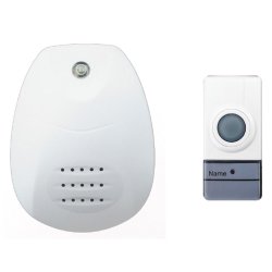 Bbl Wireless Doorbell