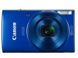 Canon Ixus 180 Blue