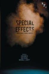 Special Effects - New Histories Theories Contexts Hardcover