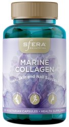 Sfera Marine Collagen Capsules