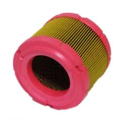 Generic 2.5INCH 63.5MM Air Intake Filter For Compressor 105MM Outer Diameter