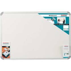 Parrot Whiteboard Non Magnetic 3000 X 1200MM BD1284