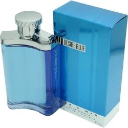Alfred Dunhill Desire Blue Edt Spray 3.4 Oz