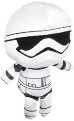 Funko Galactic Plushies: Star Wars - Stormtrooper Plush