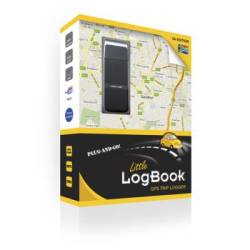 Little LogBook Gps Trip Logger For Private & Business