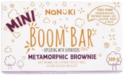 Metamorphic Brownie MINI Boom Bars