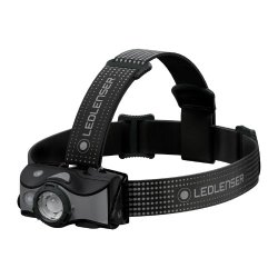 MH7 Rechargeable Headlamp