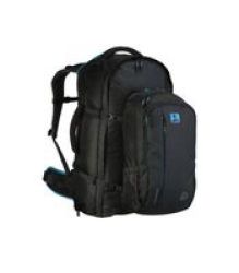 Freedom 60+20 Backpack 80L Carbide Grey volt Blue