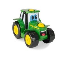 John Deere Build-a-johnny Tractor