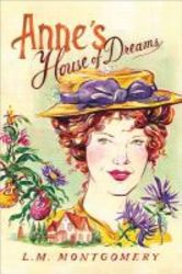 Anne&#39 S House Of Dreams paperback