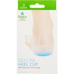 Natra Cure High Heels Comfort Kit