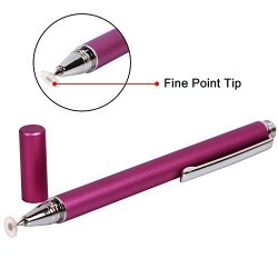 Fine Point Tip Capacitive Stylus Pen For Ipads Samsungs Sony Etc