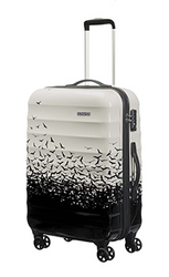 American Tourister Palm Valley 67cm Spinner Black