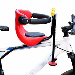 Nachen Mountain Bicycle Child Front Seat Back Child Baby Safe Seats With Armrest