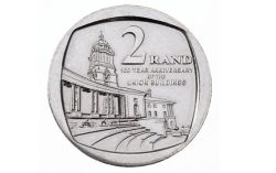 Have A Look 300 X 2013 - 100th Anniversary Of The Union Building - Unc R2 Coins