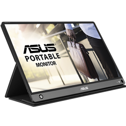 Asus Zenscreen Go 15.6" Fhd Portable Monitor