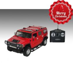 Remote Controlled Car Hummer H2