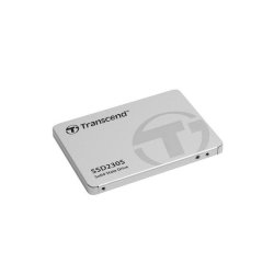 Transcend 4 Tb SSD230S 2.5" SSD Drive - Sata III 3D Tlc With Dram Cache - 560MB S Read 520MB S Write - 2240 Tbw