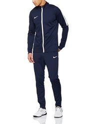 nike dry training academy men's tracksuit