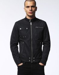 diesel j ride jacket