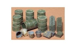 1 35 Jerry Can Set