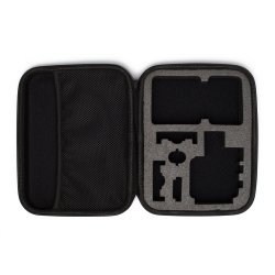 Filemate 3FMGOP-CASE-01 Wintec Accessories Case For Gopro - Opce Black
