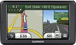 Garmin Nuvi 2595LT GPS Navigator