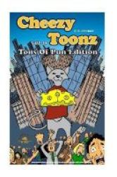 Cheezy Toonz 13 Paperback