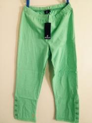 Polo Green Tights For Girls 13-14 Years