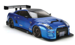 Vaterra Nissan Gtr Nismo Gt3 V100 1 10 Rtr Rc Combo Free Delivery