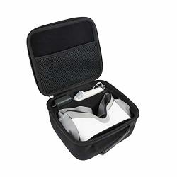 Hermitshell Travel Case Fits Oculus Go Standalone Virtual Reality Headset