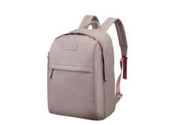 Supanova Lakey 15.6" Laptop Backpack Pink