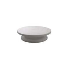 Rotatable Cake Decorating Turntable Stand