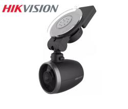 Hikvision Artificial Intelligence Full HD Wifi Dash Camera With Gps Logger