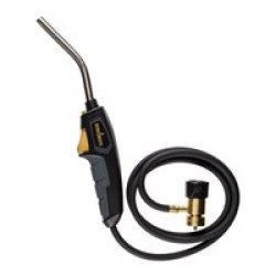 Bernzomatic - BZ8250HT Portable Hose Torch And Holster