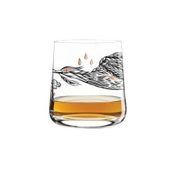 Whisky Glass Next - O.hajek