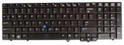 hp probook 6540b keyboard