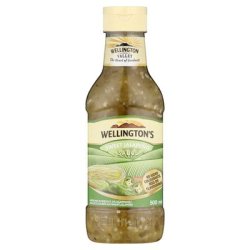 Sweet Jalapeno Sauce 500ML