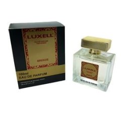 Luxell - Breeze Perfume For Women - Long-lasting Floral Fragrance - 100ML