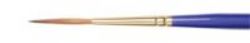 Daler Rowney Sapphire Brush Series 51 Liner Size 00