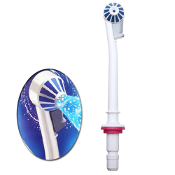 Replacement Dental Water Pik Spray Nozzle For Oral-b Oral Irrigator