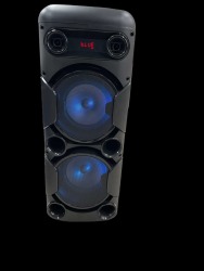 10 Nesty Bluetooth Speaker FK219 Bluetooth Speaker