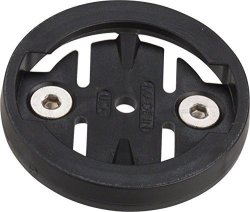 Dymoece Bicycle Computer Mount Co-Polymer Insert Adapter Replacement for Out Front Bike Mount