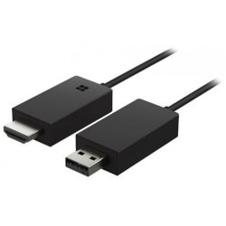Microsoft Wireless Display Adapter V2 With Wi-fi Certified Miracast Technology