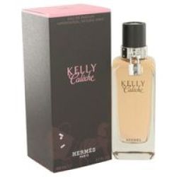 Kelly Caleche Eau De Parfum 100ML - Parallel Import Usa