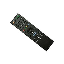 Remote Control For Sony RMT-B104A BDP-N460 BDP-S360 Bd Blu-ray DVD Player
